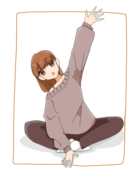 おー