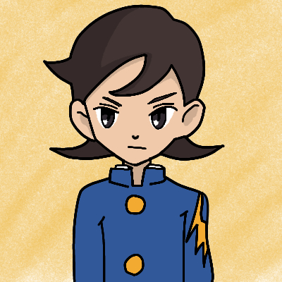 イナズマイレブンGO   青山 俊介