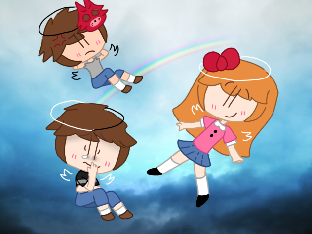 🧸Afton Kids❤️