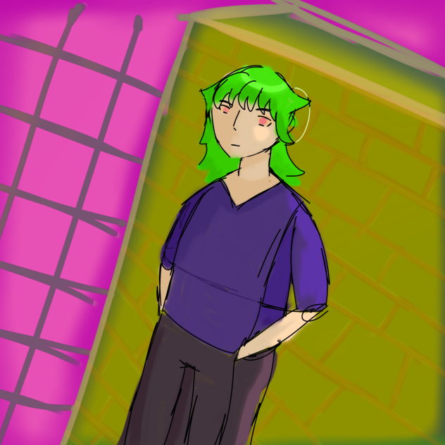 Greenie Pennie Updated