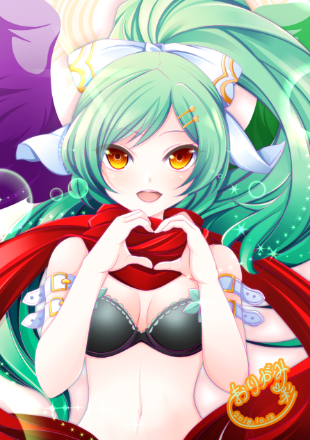 (23)モンスト ガブリエル