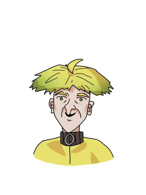クセーノ博士…？
