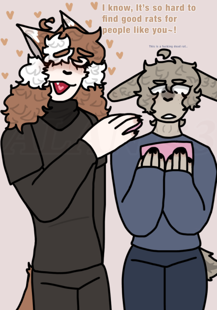 Jinxie simp