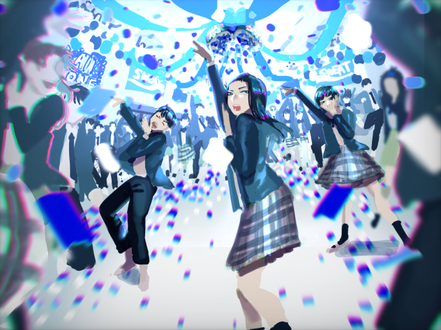 ポカリスエット