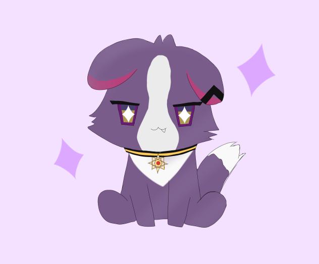 むらさきのこ