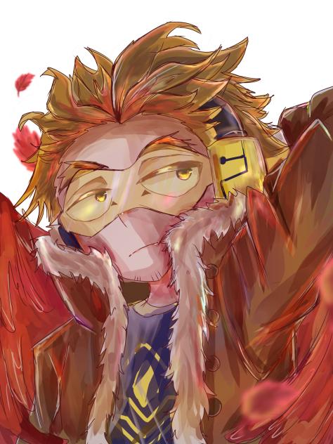 ホークス