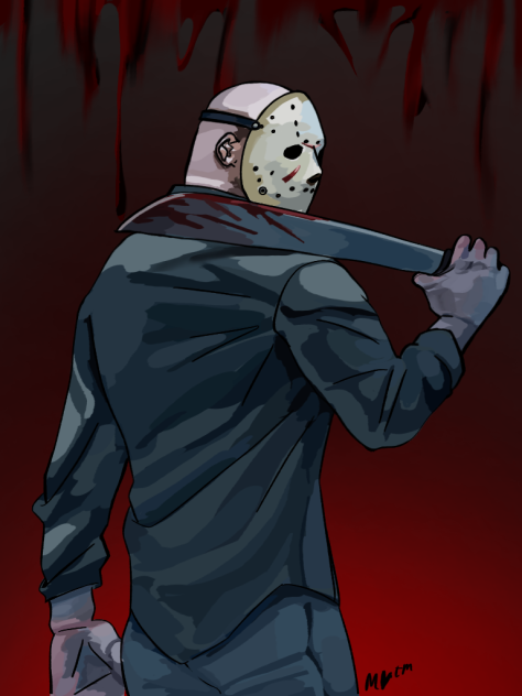 FRIDAY THE 13TH