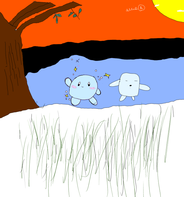 doodles for life