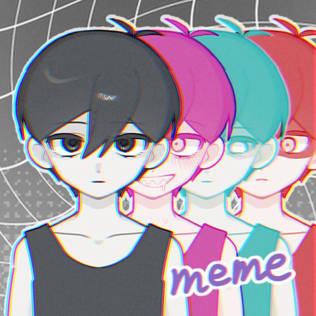 meme的な