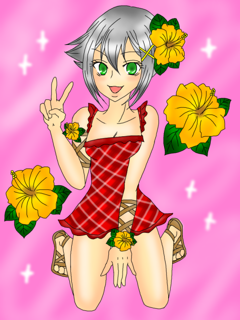 【リクエスト】レアネイラ