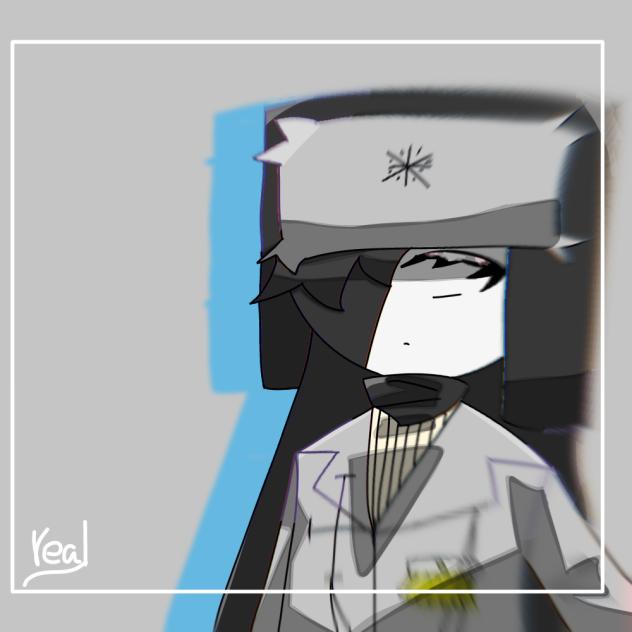 こういうまつげが好き