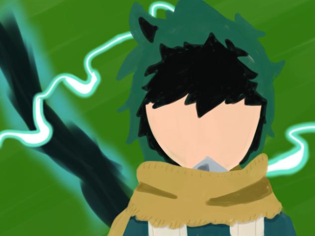 MIDORIYA