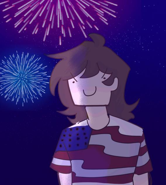 Happy 4th of July 🇺🇲