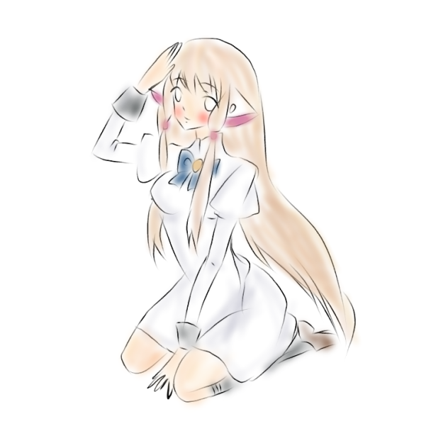 Chi (Chobits)