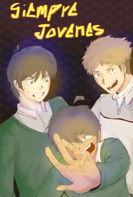 jovenes