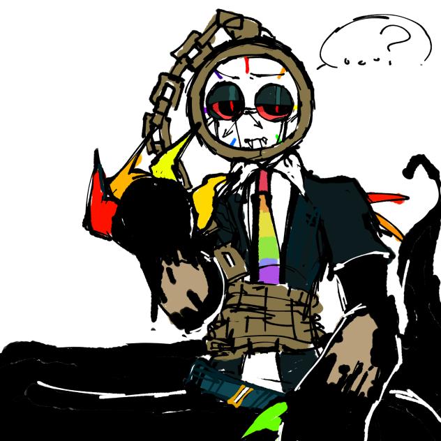 Twisted Dyle!