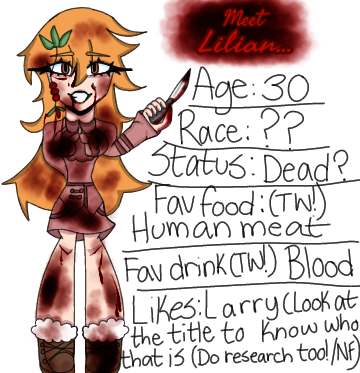 Let's find Larry oc😼