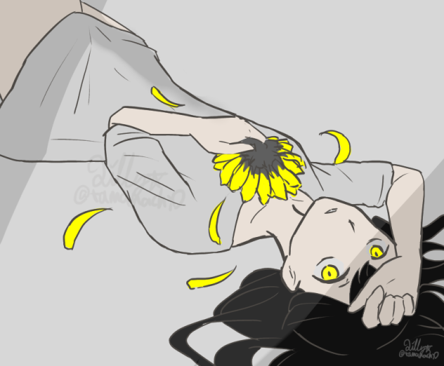 向日葵