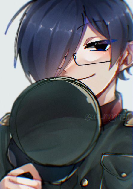 軍服