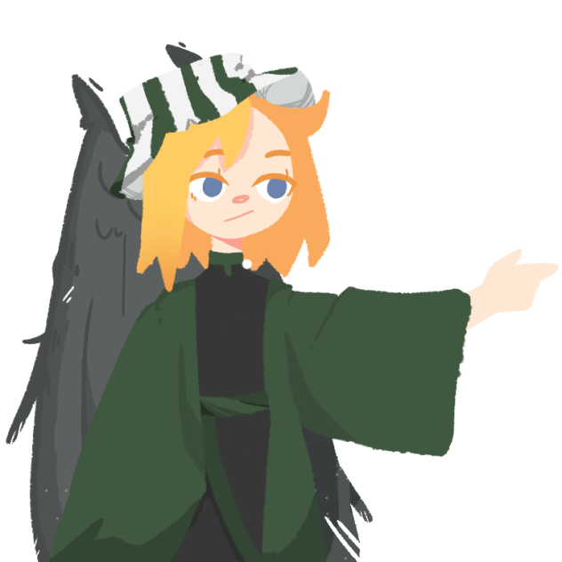 Bird man Philza