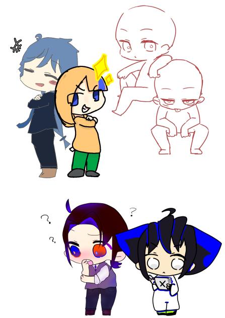 無題ルイさん★