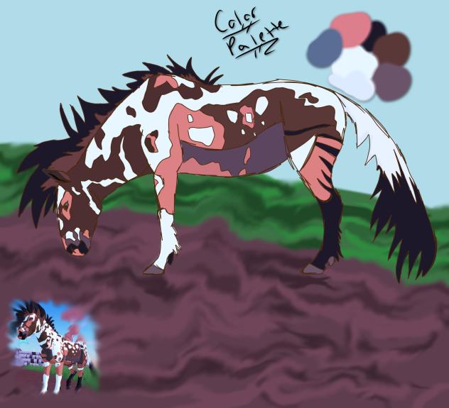 Horse life horsies part 3