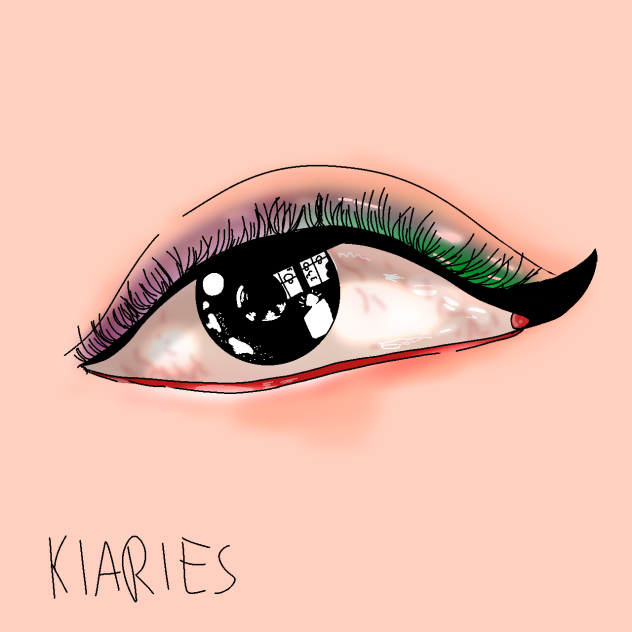 Eye 👁