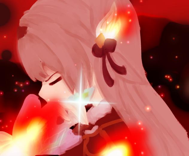 Firefly’s Dream of a Scorched Earth2