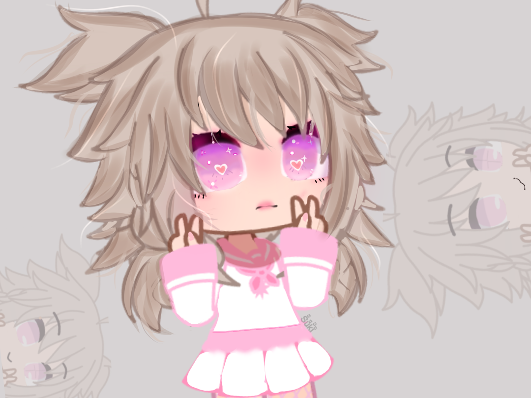 The best edit I have ever done - ibisPaint