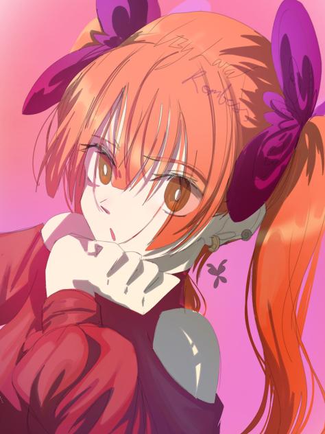 Psyche🦋(Yukio)