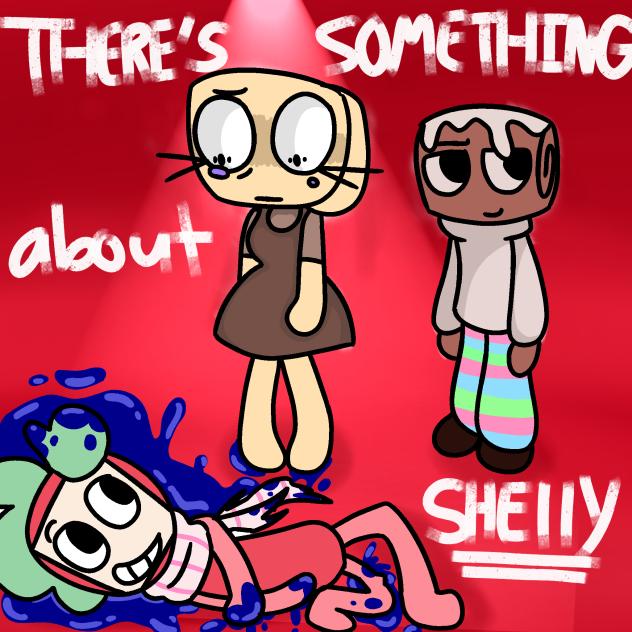 There’s something about Shelly entry