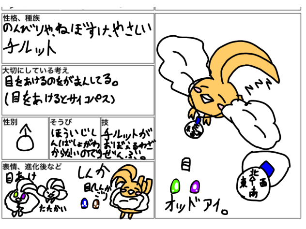 (o-´ω｀-)