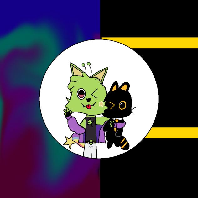 New Pfp for a friend!