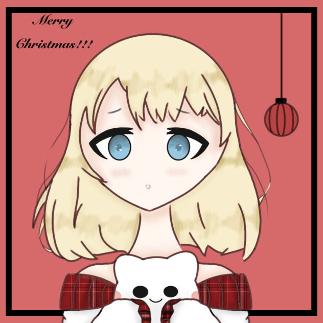 ❤️⛄️🎄