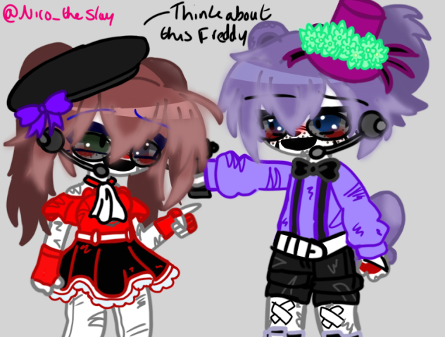 Uh - ibisPaint