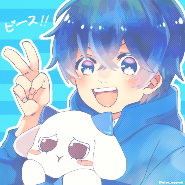 ころんくん✌️