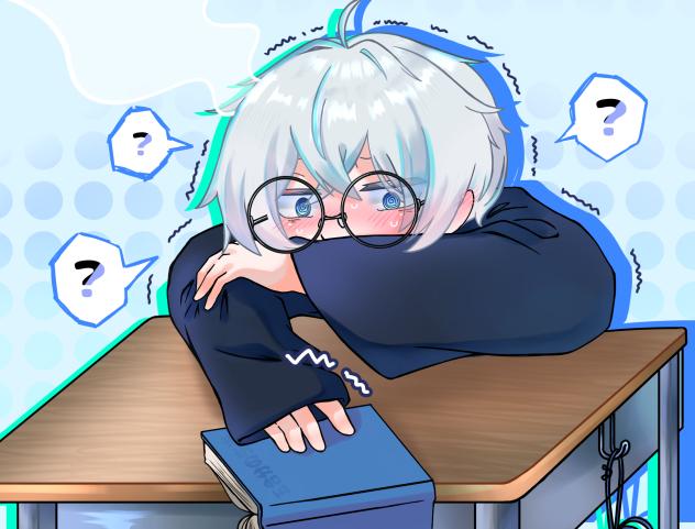 この後告白されるオタクぼくくん