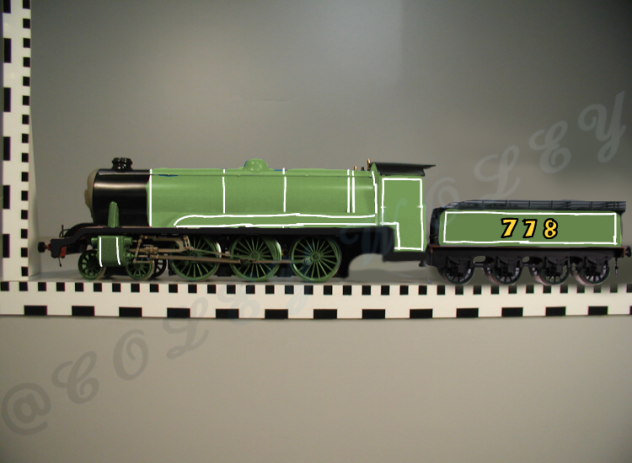 Model series Richard