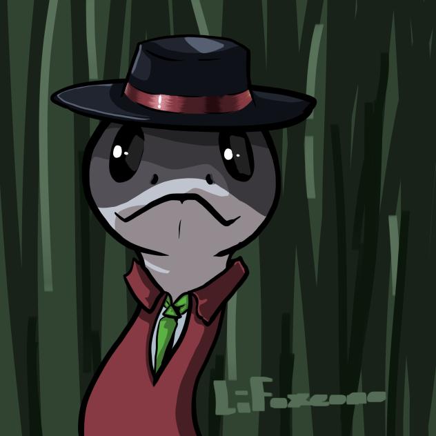 SNORK