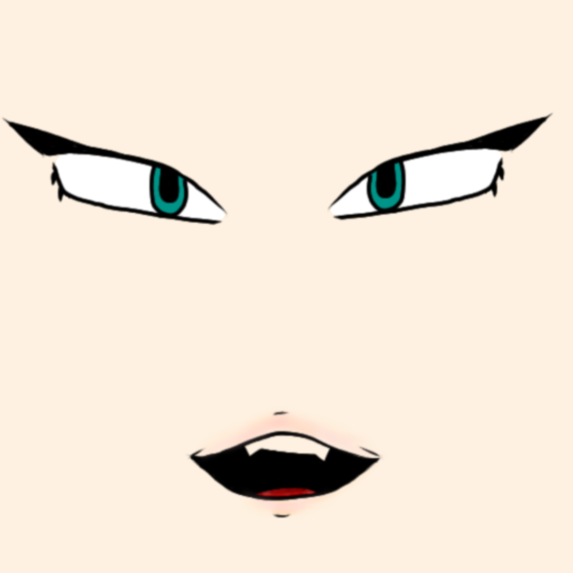 anime 1 - ibisPaint