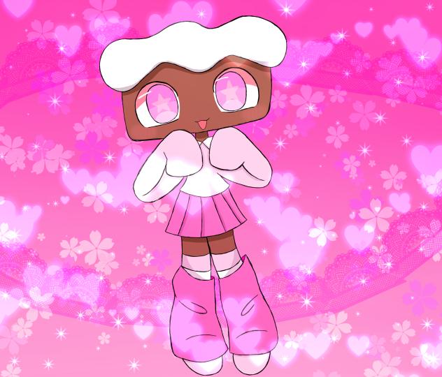 Cosmo かわいいですよ❗️