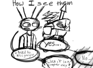 How I see Jax and Zooble