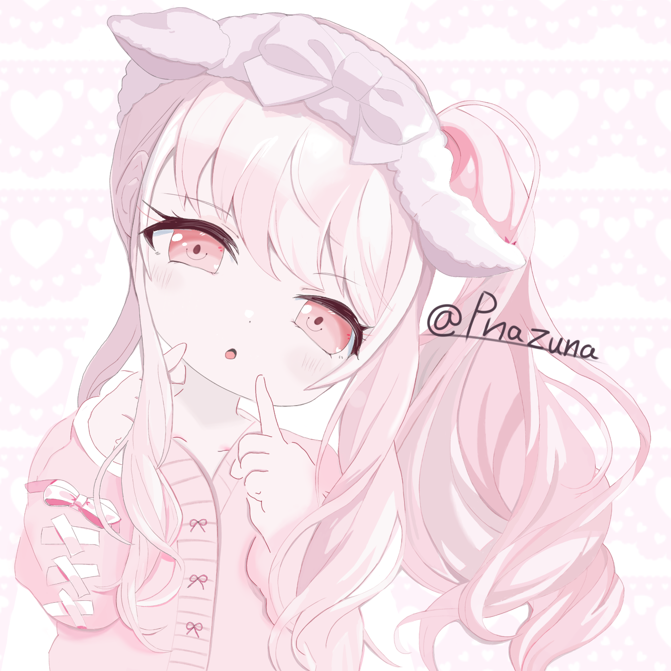 🎀瑞希ちゃん - ibisPaint