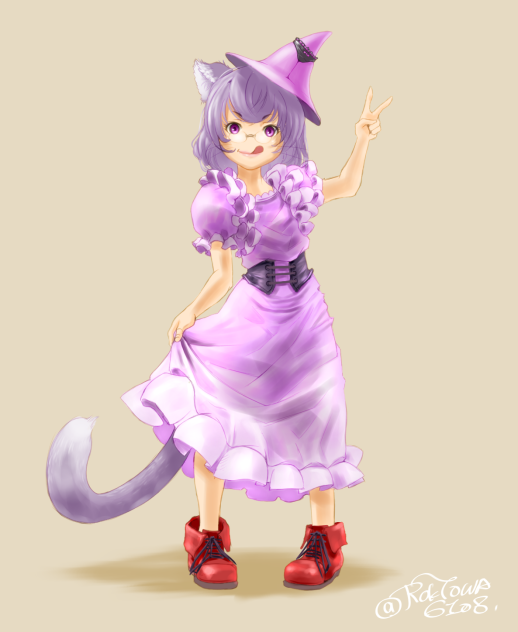 お題キャラ Ibispaint お題キャラ Ibispaint