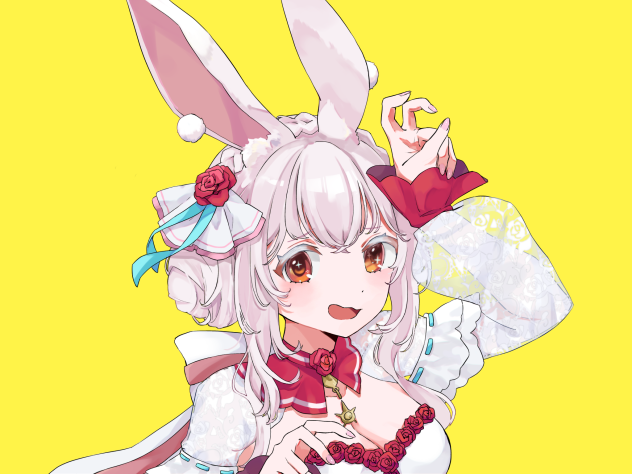 バニー🐰