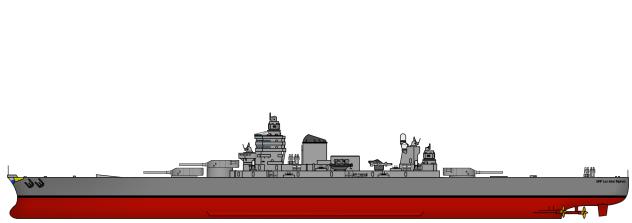 BRP Las islas filipinas (1981)