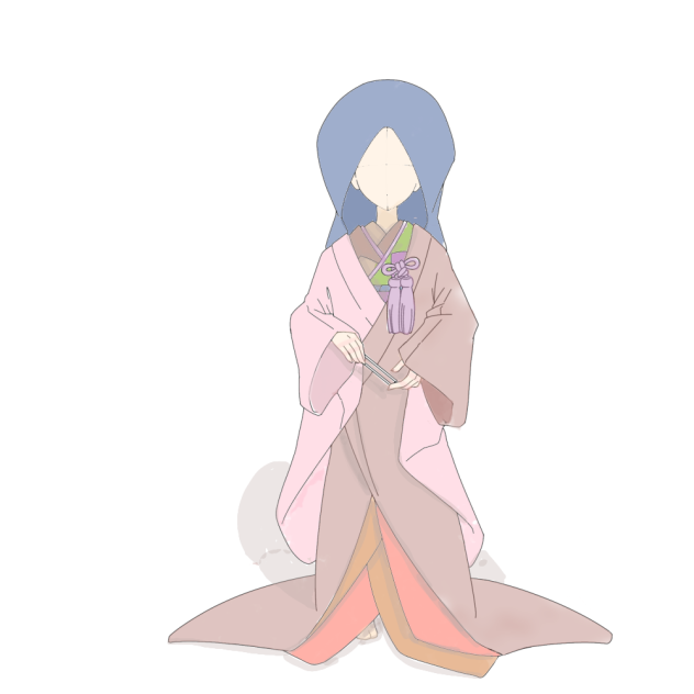 сакура - ibisPaint