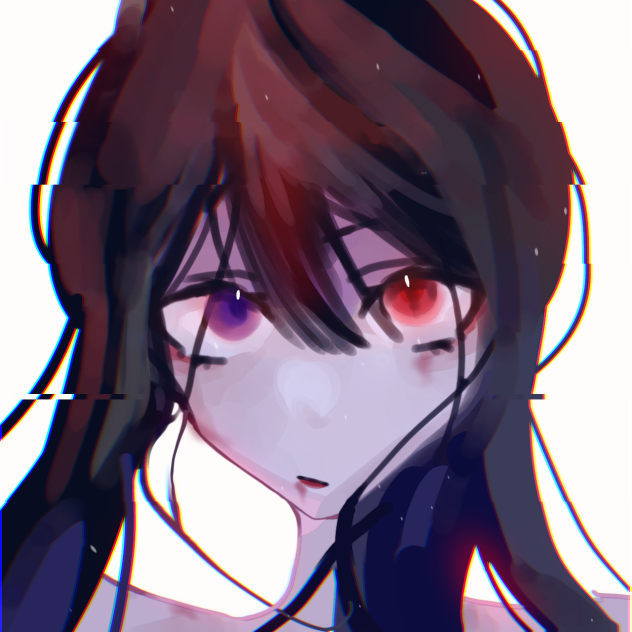 初めての厚塗り！