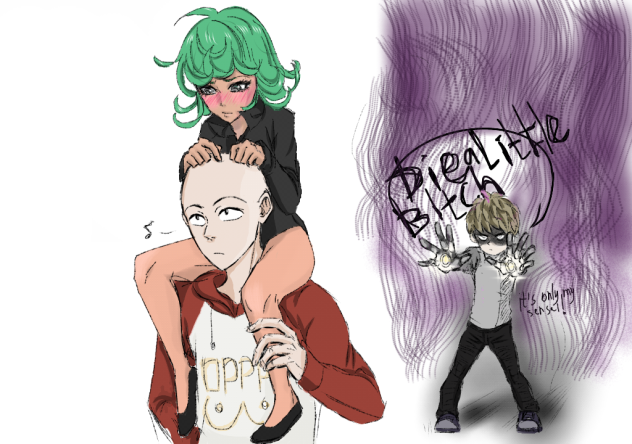 SaiTatsu part 2