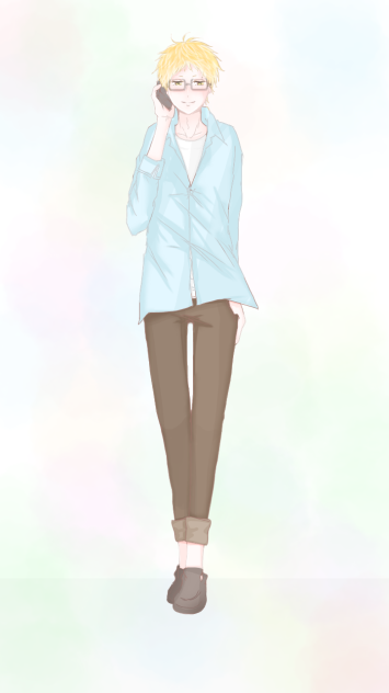 うーん
